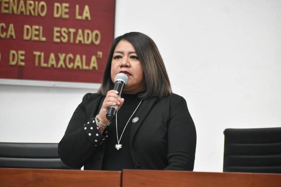 Servicios educativos al combate de la discriminación y violencia, propone Maribel León