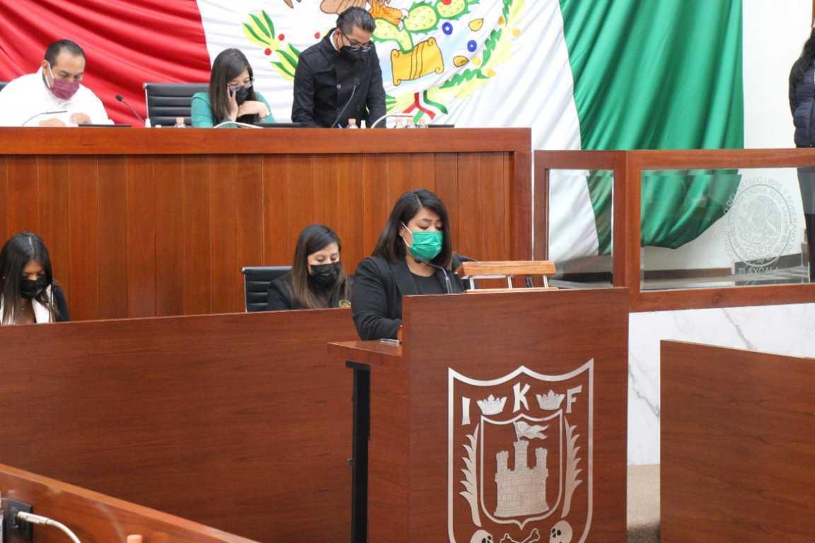Presenta Comisión Especial informe de juicio político contra alcalde de Tepetitla