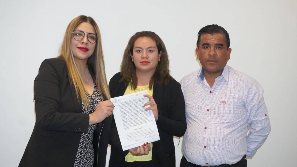 Inicia Comisión de Asuntos Municipales delimitación territorial entre Coaxomulco y Santa Cruz Tlaxcala