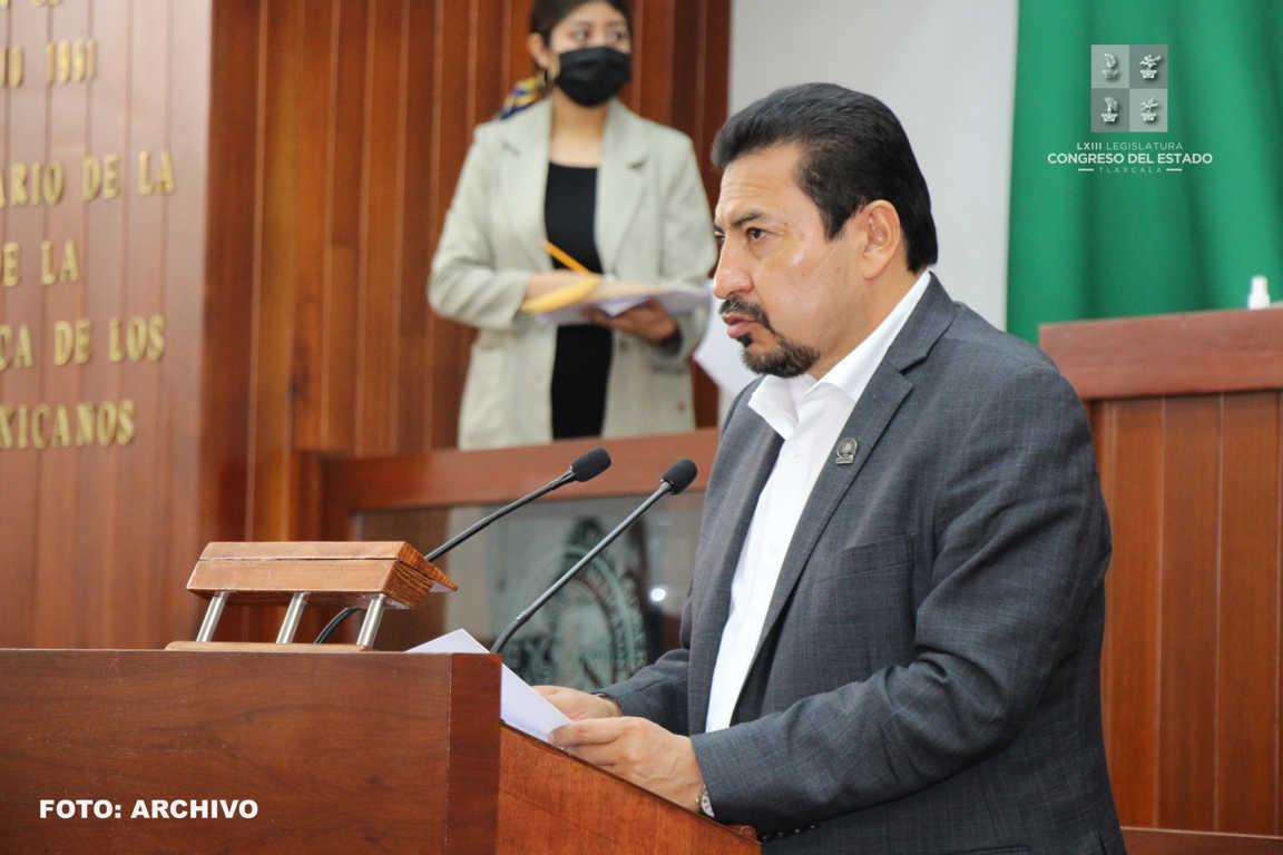 Propone Rolando Pérez transparentar sentencias del poder judicial