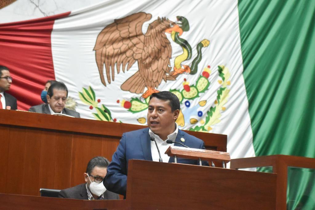 Presupuesto 2023 atenderá a sectores vulnerables en Tlaxcala: Rubén Terán