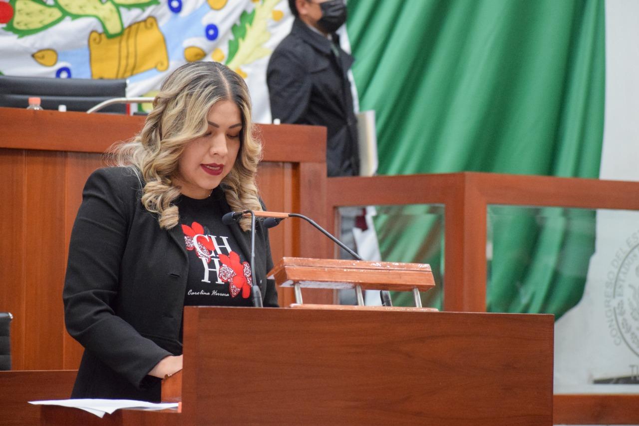Propone Mónica Sánchez homologar toma de posesión de ayuntamientos con entrega de cuenta pública