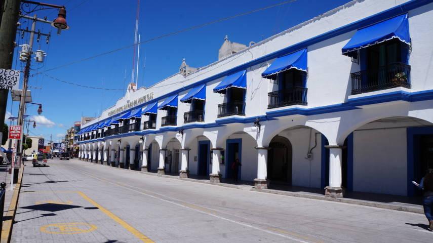 San Pablo del Monte sede de foro intermunicipal Puebla - Tlaxcala
