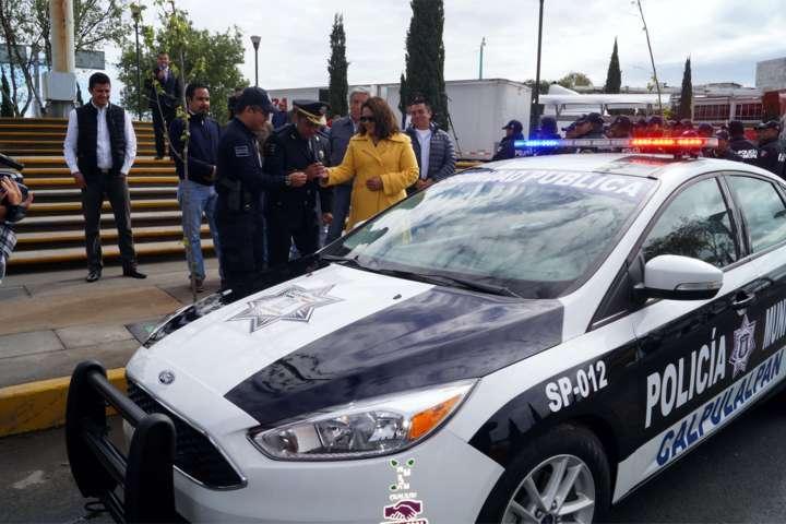 “No cometí falta alguna al vestir de policía”: Neptalí Moisés Gutiérrez Juárez
