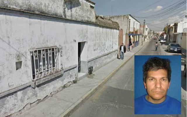 Profesor de Tlaxcala violó y asesinó en Cholula a su alumno, confirma PGJ