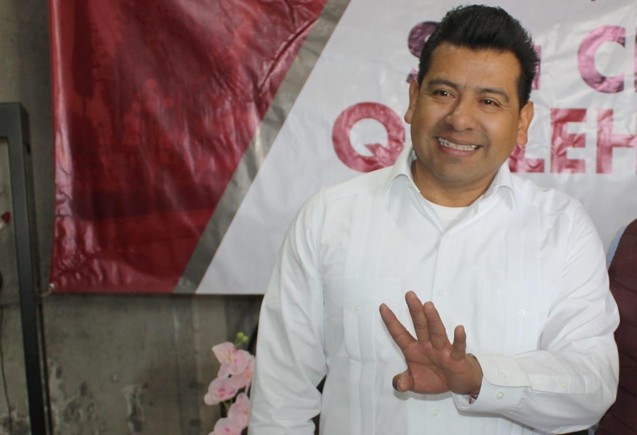 "Uniforme único, enorme acierto para el combate a la desigualdad en Tlaxcala": Carlos Augusto