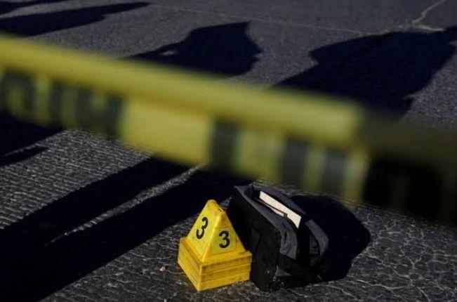 En lo que va del mes de abril se han perpetrado cuatro homicidios en Tlaxcala 