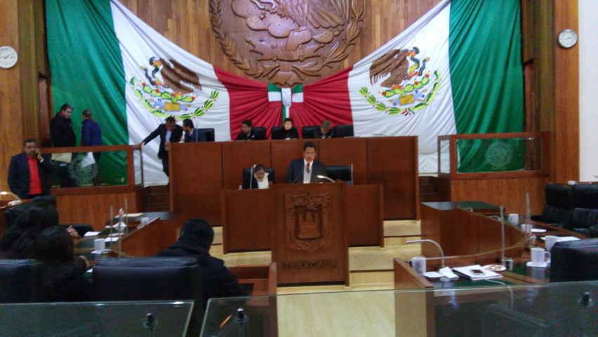 Piden que Tlaxcala estar en estado de emergencia por desapariciones