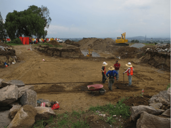Se rehabilita cisternas y redes de agua potable en Tepetitla