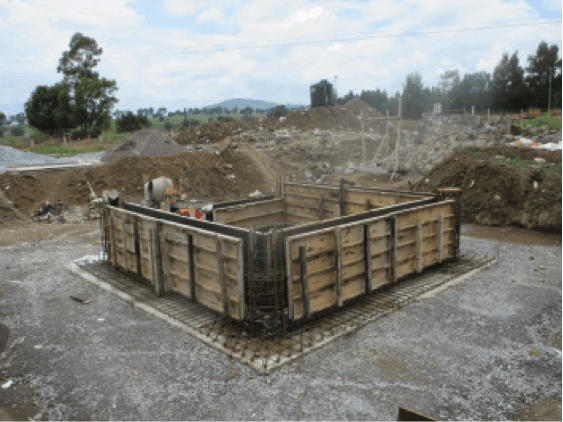 Se rehabilita cisternas y redes de agua potable en Tepetitla