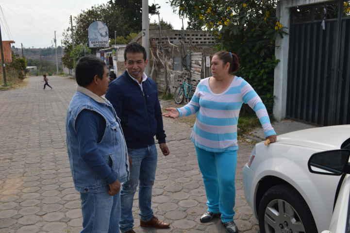 Seguiré  dando respuesta a la ciudadanía de Cuamilpa municipio de Tetlatlahuca: BZF