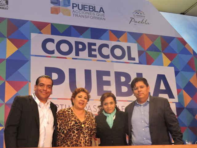 Logran diputados en COPECOL generar propuestas y concretar cambios que México necesita