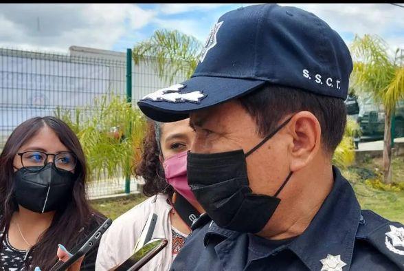 Dicen que 50 mujeres se capacitan para la Policía Rosa de Tlaxcala