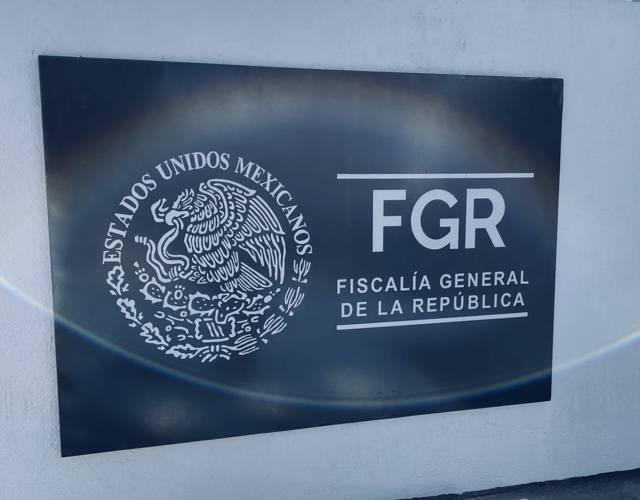 Obtiene FGR vinculación a proceso contra una persona por portación de arma de fuego en Tlaxcala