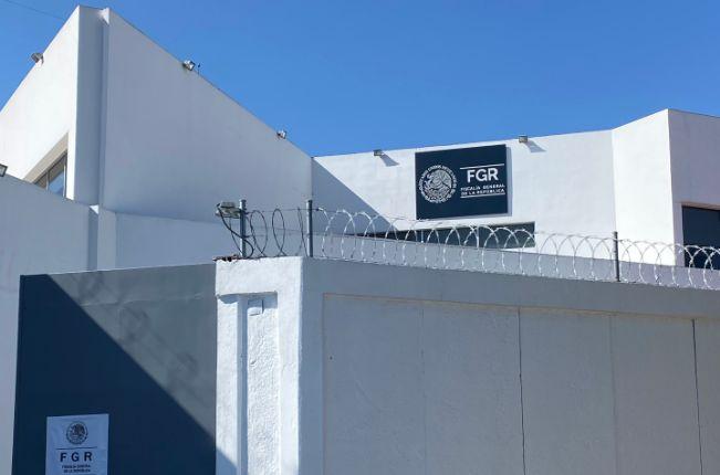 FGR obtiene sentencia condenatoria contra una persona por portación de armas de fuego en Tlaxcala