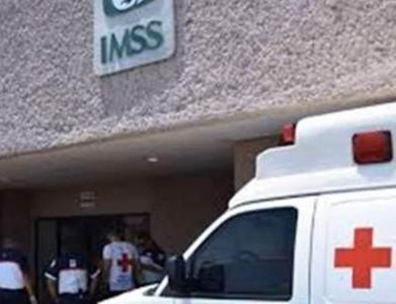 Atenderá IMSS Tlaxcala servicio de Urgencias y hospitalización los días 15 y 16 de septiembre 