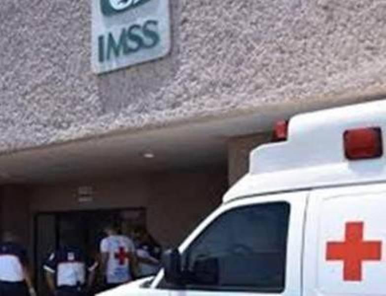 Atenderán hospitales de Tlaxcala área de urgencias este Jueves y Viernes Santo