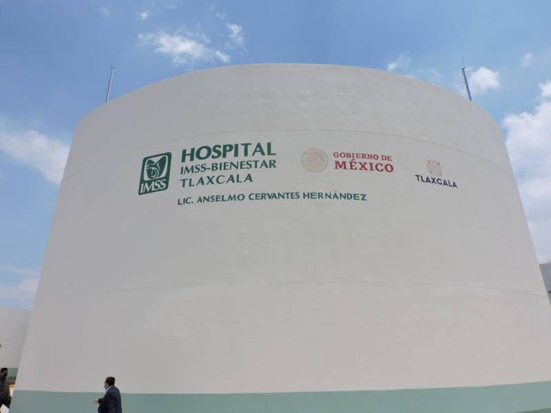 Avanza presencia del programa IMSS-BIENESTAR en unidades médicas de Tlaxcala, Nayarit y Colima
