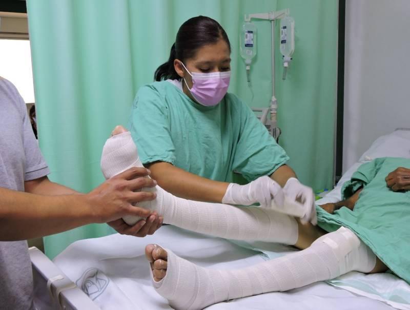 Atenderá IMSS Tlaxcala servicio de Urgencias y hospitalización el día lunes 20 de marzo