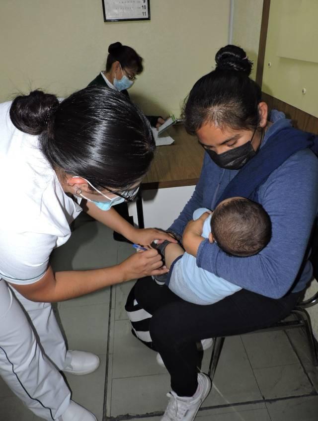 IMSS Tlaxcala invita a que acudas a PrevenIMSS y a consulta con tu médico familiar, en beneficio de tu salud