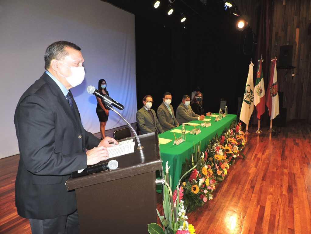 Entregó IMSS Tlaxcala 99 Reconocimientos “Miguel Hidalgo” en Grado Banda, por su desempeño frente al COVID-19