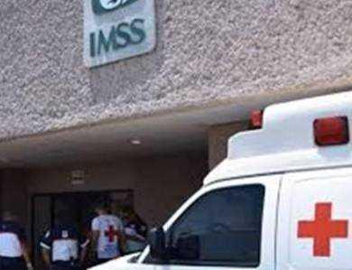 Atenderá IMSS Tlaxcala servicio de Urgencias y hospitalización los días 15 y 16 de septiembre
