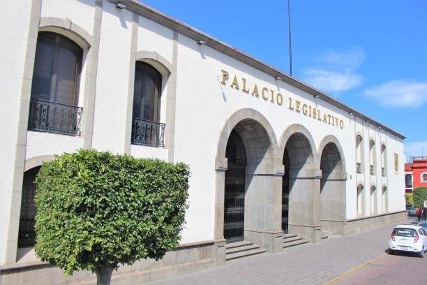 Alcalde de Xicohtzinco pierde el control de recursos públicos del Ayuntamiento 