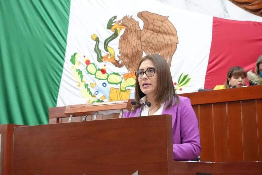 Reforma Reyna Báez leyes para la protección de infantes víctimas indirectas de feminicidio