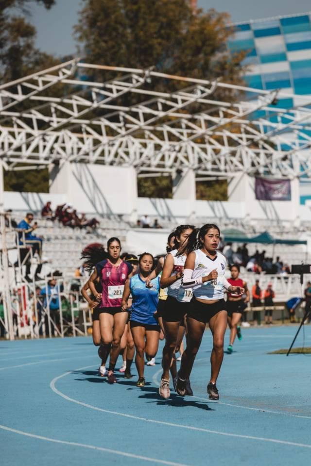Atletas tlaxcaltecas buscarán un lugar en los Juegos Centroamericanos y del Caribe 2023