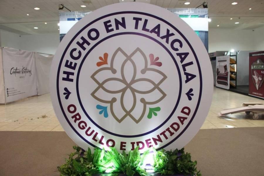 Inaugura Gobernadora Lorena Cuéllar expo “Hecho en Tlaxcala, Orgullo e Identidad 2022”