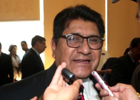 Quien logre juntar voluntades ganará gubernatura en 2016: Ortiz