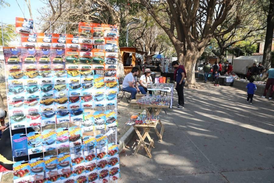 Hot Wheels Collector's Artesanías en Tlaxcala