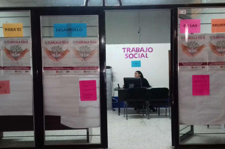 Abre IEM tres nuevos CDM en Tlaxcala
