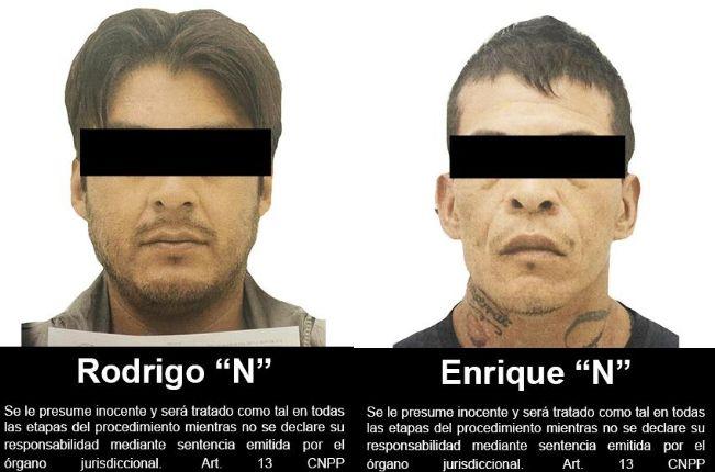 FGR obtiene vinculación a proceso contra dos personas por robo, secuestro y asociación delictuosa en Tlaxcala