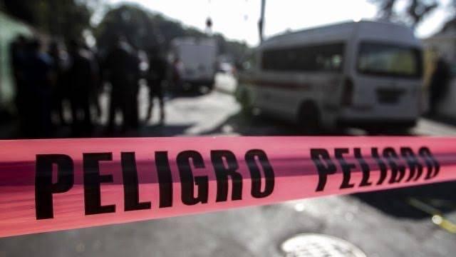 Una docena de homicidios se cometieron en Tlaxcala durante el mes de febrero 