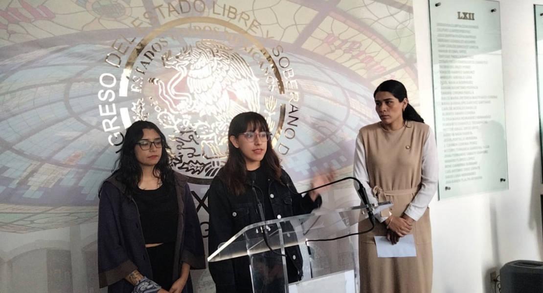 Torrejón y activistas pugnan para tipificar como delito la violencia digital sexual