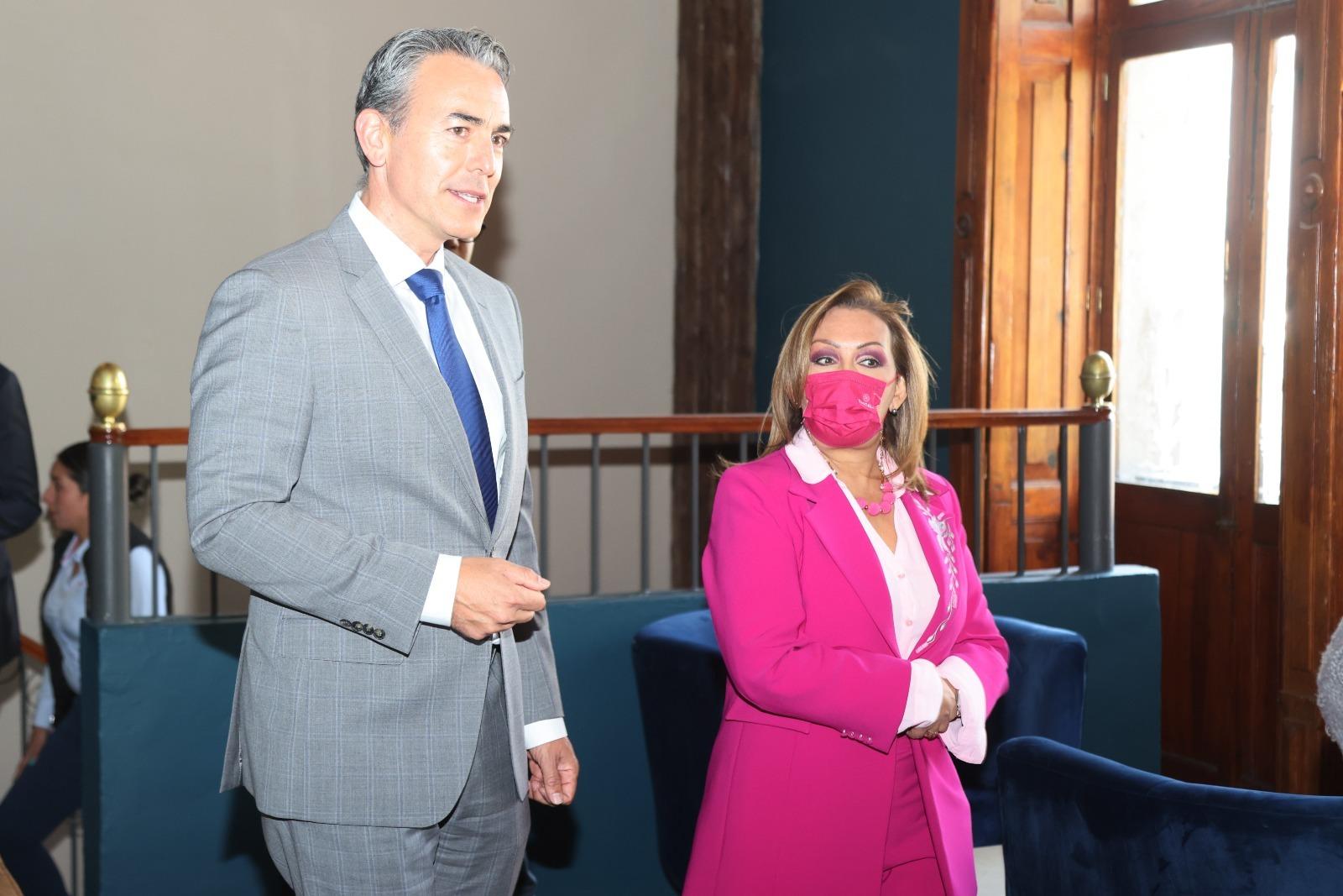 Tlaxcala ha obtenido más de 7 mil millones de pesos en inversiones