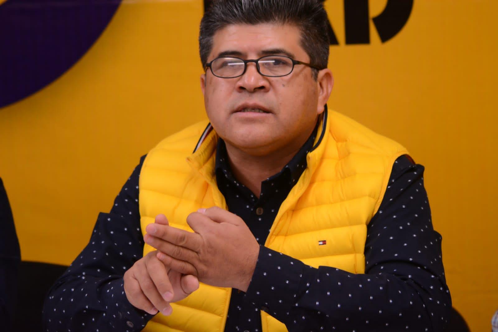 Imparables homicidios en Tlaxcala; PRD culpa al gobierno por pasividad