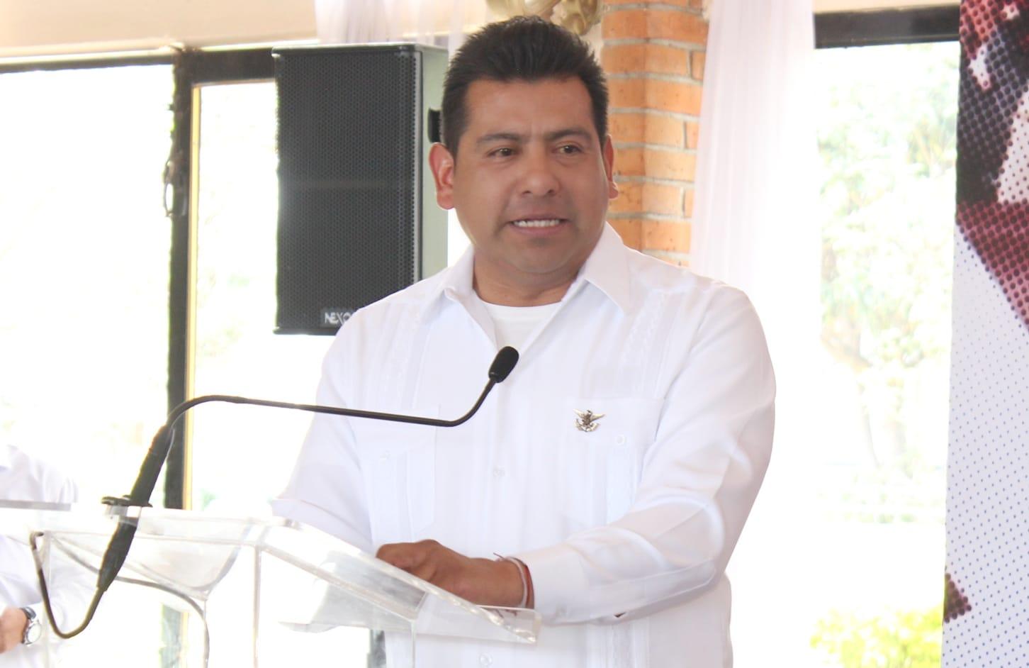 "Gobierno del Estado coloca a Tlaxcala en los ojos del mundo": MORENA 
