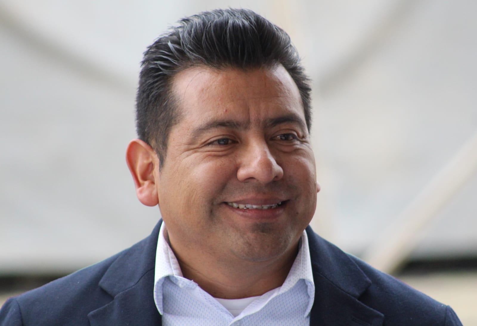 Tlaxcala contará con nuevos profesionistas; un logro más de la 4T: Carlos Augusto