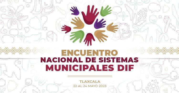 Será Tlaxcala sede del 1er encuentro nacional de sistemas municipales DIF