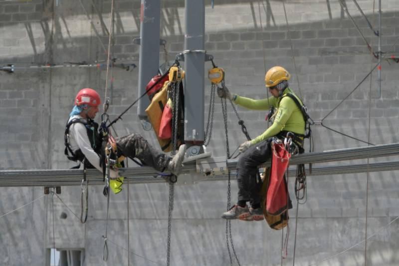 Reportan a IMSS Tlaxcala, 510 accidentes de trabajo y 67 casos de enfermedades de trabajo, de enero a junio 