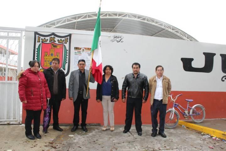 La fijación del Bando Solemne enmarca nuestra Independencia: Valencia Muñoz