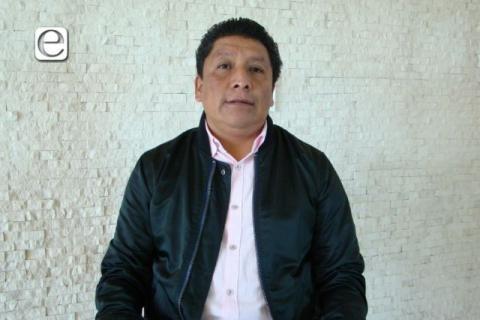 Alcalde de Teolocholco gana 100 mil pesos y no le interesa combatir la inseguridad 