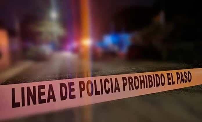 Joven de 19 años fue asesinado a balazos en Tenancingo 