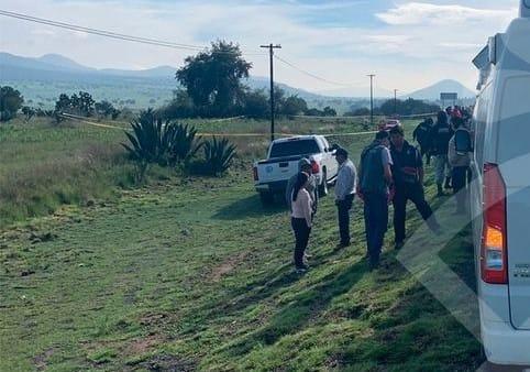 Dos heridos y un muerto es el saldo de un ataque armado en Cuapiaxtla 