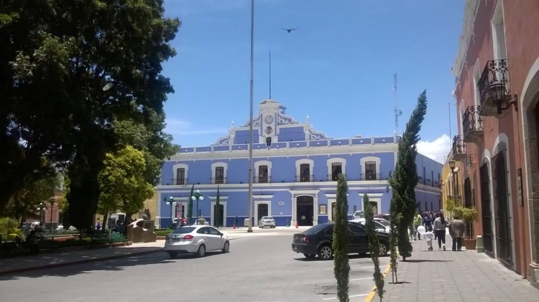 Auditoría Superior de la Federación detecta posible daño patrimonial en Huamantla