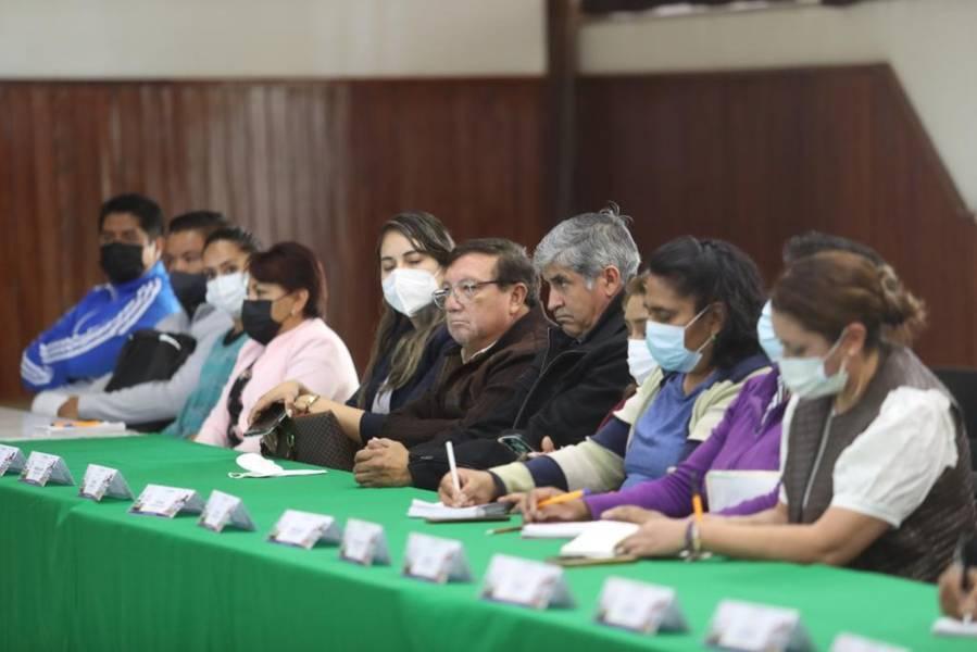 Avanza la transformación educativa en Tlaxcala: SEPE