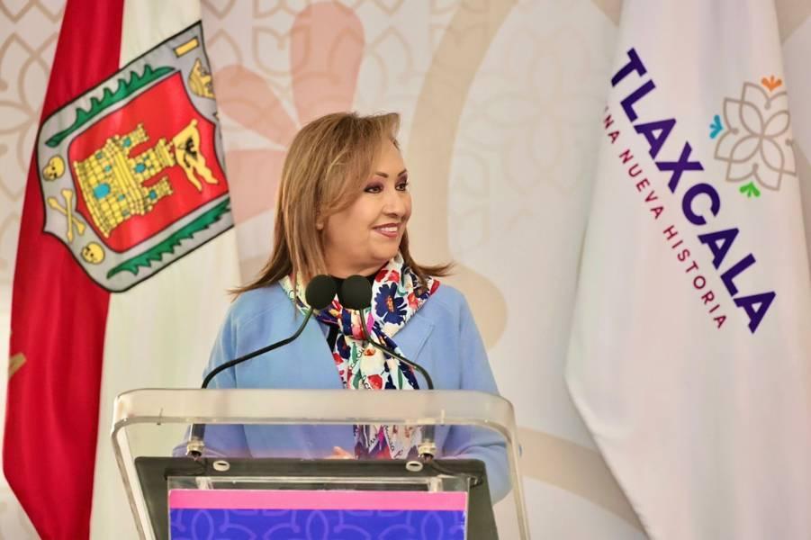 Reconoció Gobernadora Lorena Cuéllar a ministerios públicos en su día 
