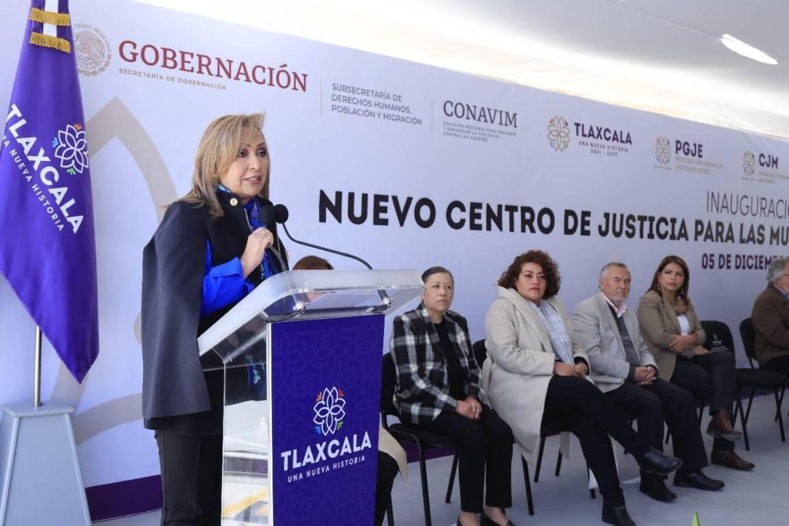 Inauguraron Cuéllar y Subsecretario Encinas nuevas instalaciones del CJM